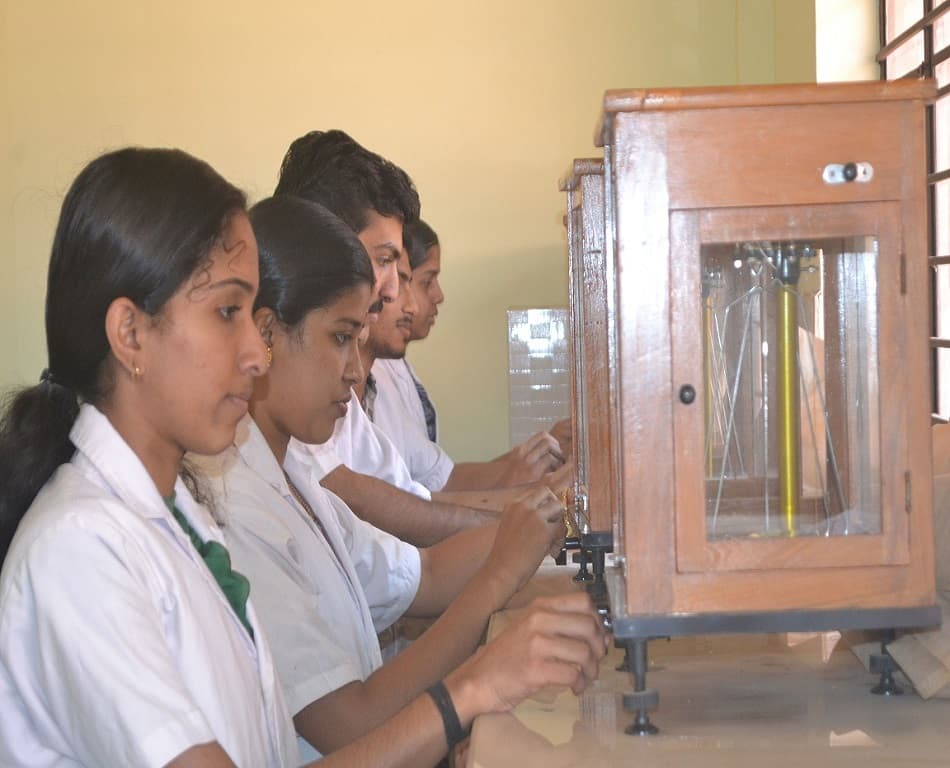 MET Arts and Science College Nadapuram Calicut Campus photo 3